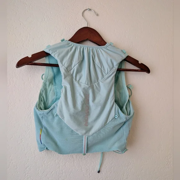 { Salomon } Women's Hydration Pack 5 Liter - Picture 2 of 10
